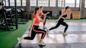 women's only gym in glenelg. women's only gym