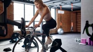 cycling exercise bike benefits