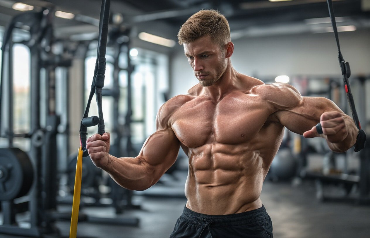 Advanced Arm Training Techniques