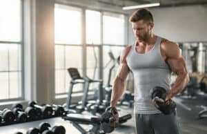 Best arm workout exercises