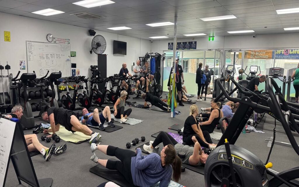 24 Hour Fitness Membership Cost in Australia