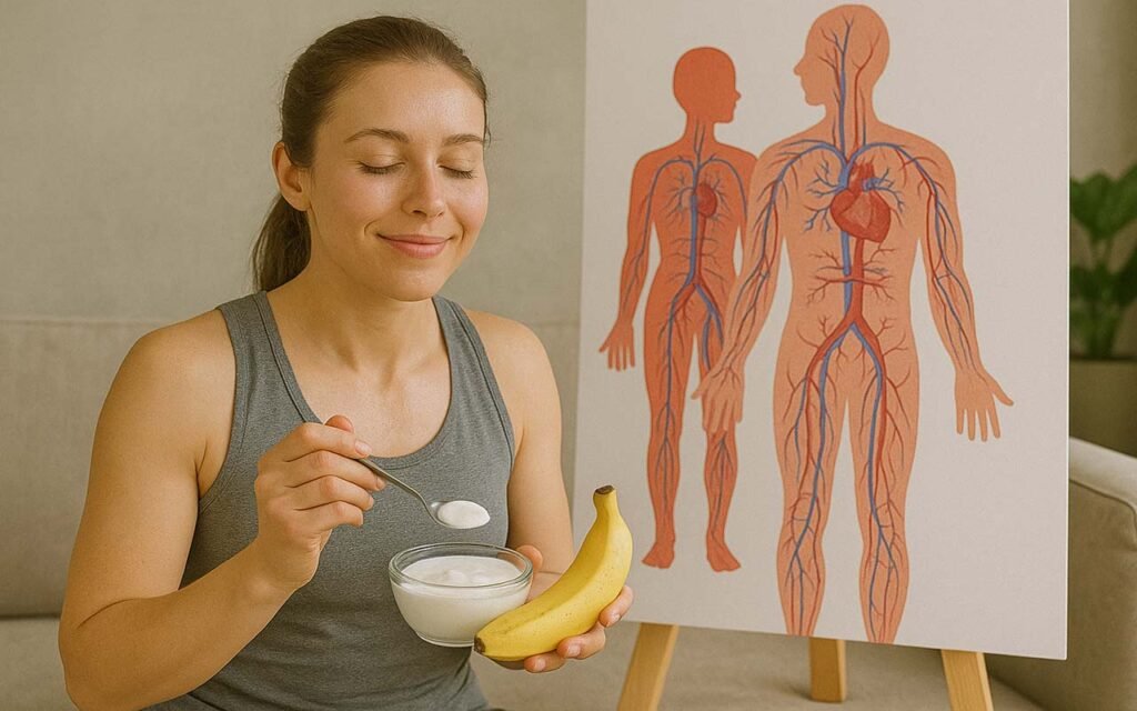 How Long Should You Wait After Exercising to Eat