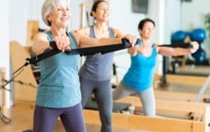 Best Gym for Older Women Glenelg