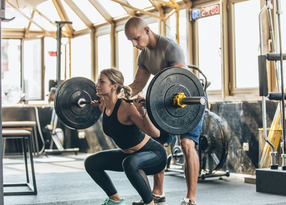 How Much Does a Fitness Trainer Cost in Australia