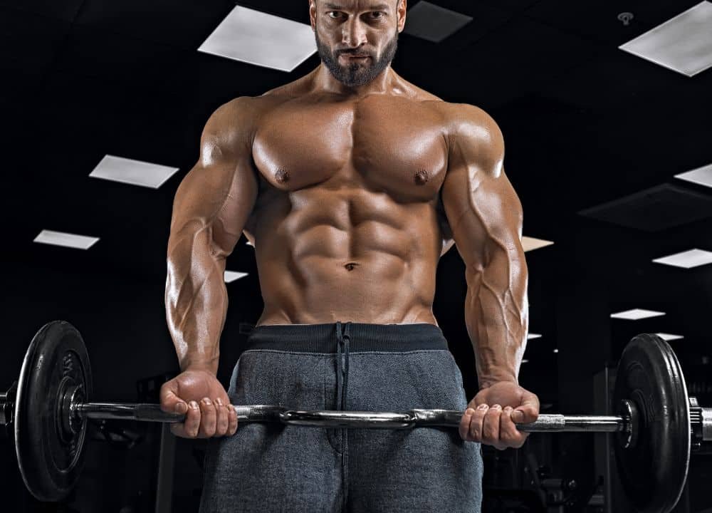 Bodybuilding Gym Adelaide