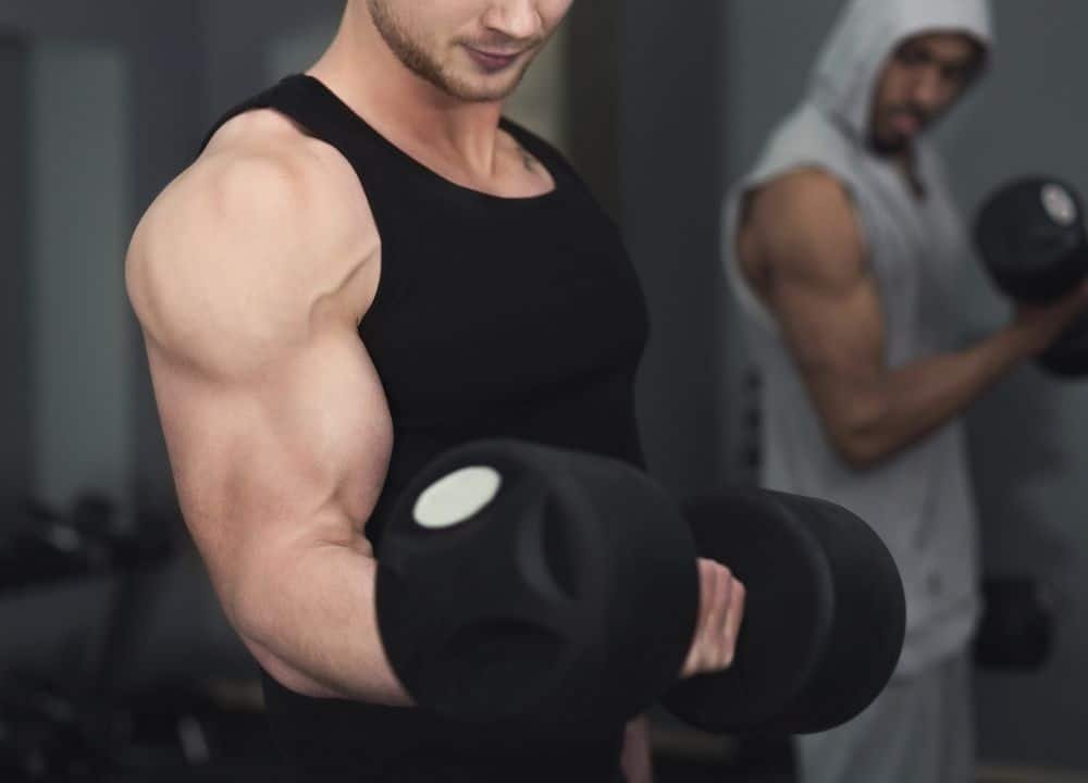 Bodybuilding Gym Adelaide