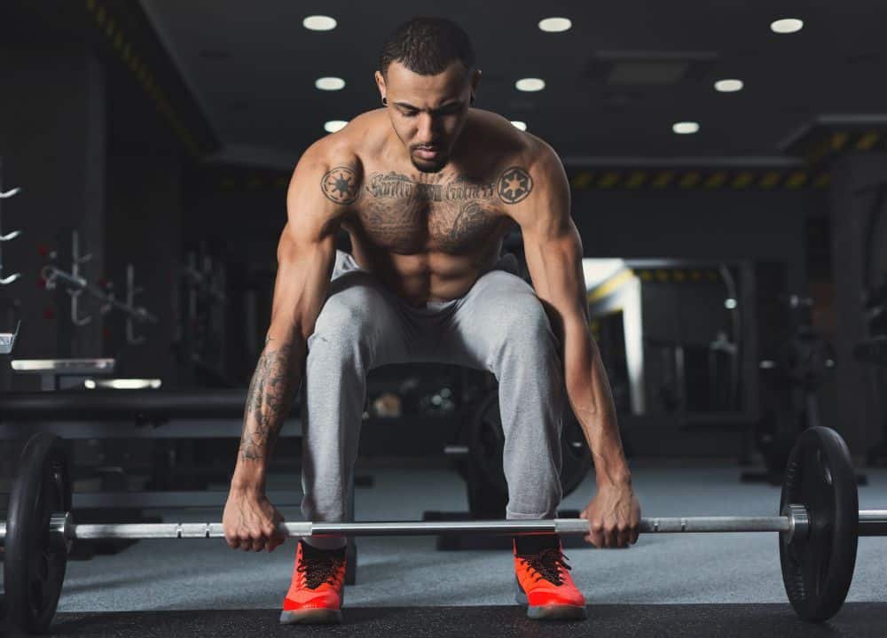 Bodybuilding Gym Adelaide