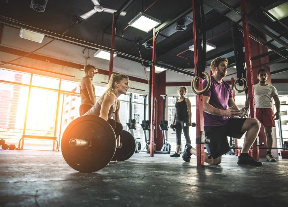 Cheap Gym Membership Adelaide