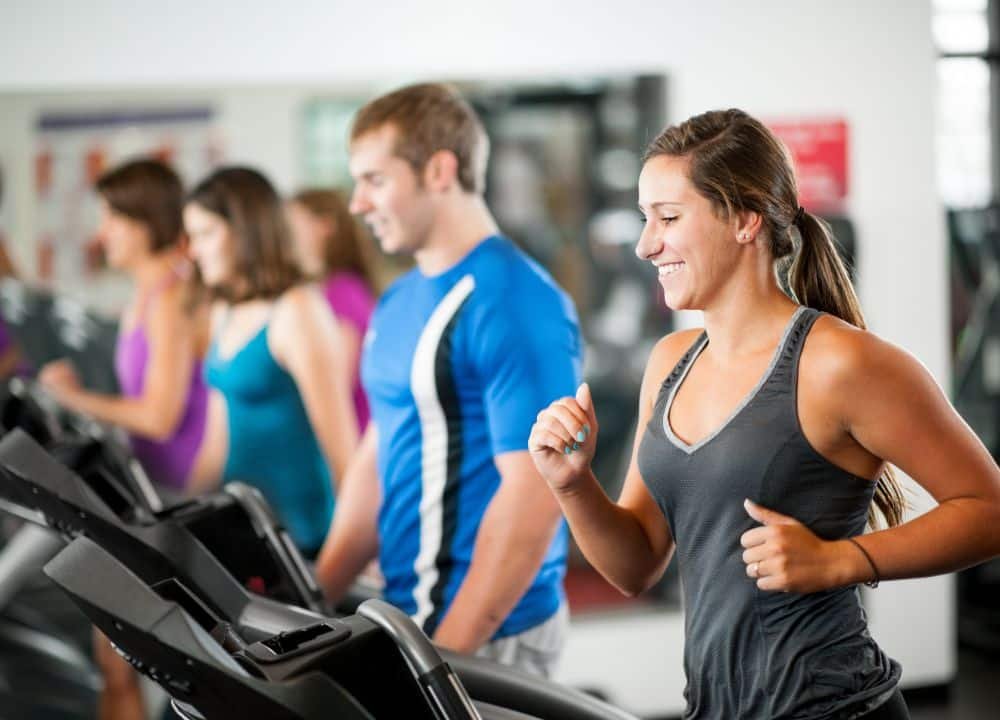 Cheap Gym Membership Adelaide