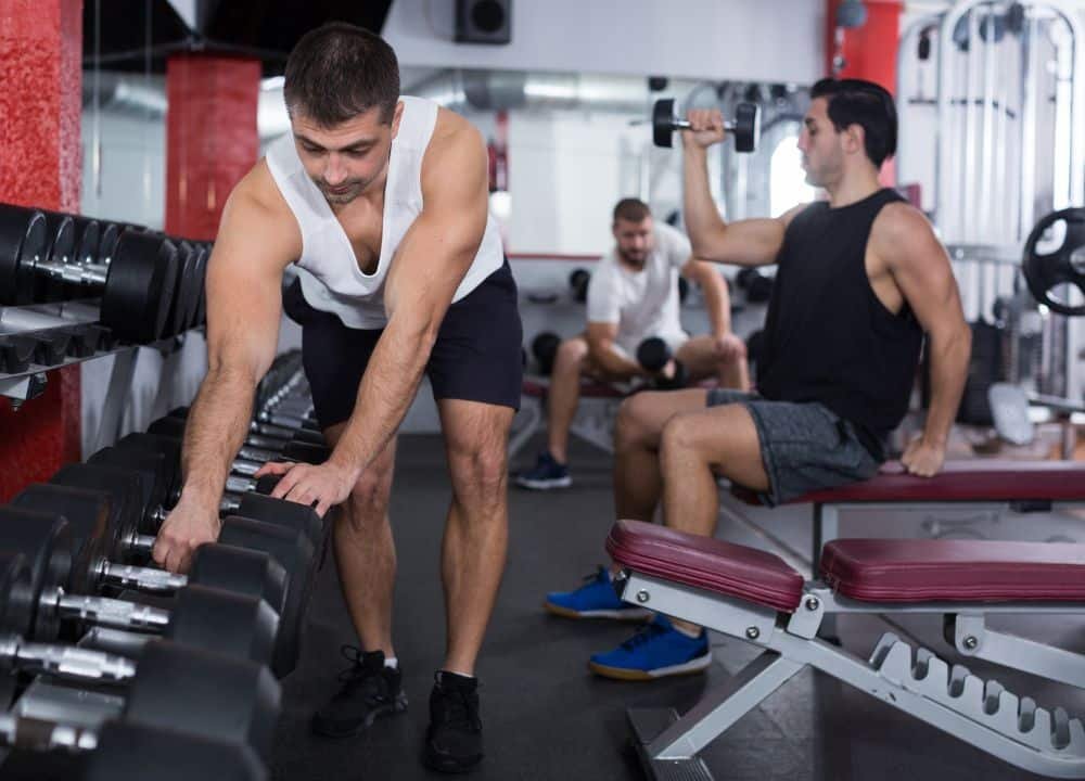 Cheap Gym Membership Adelaide
