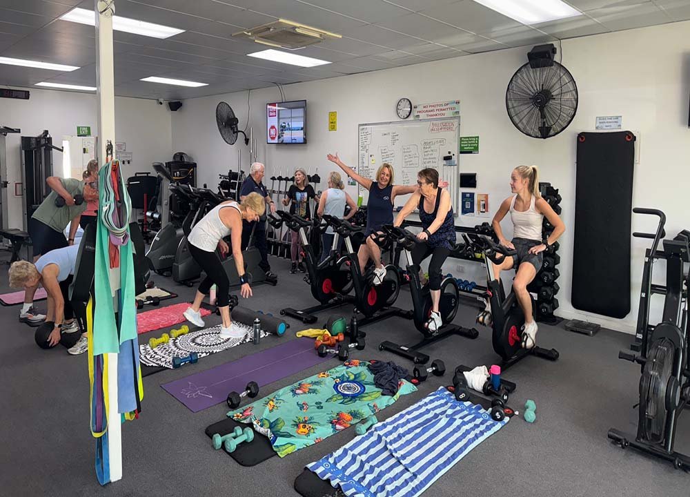 Cheap Gym Membership Adelaide