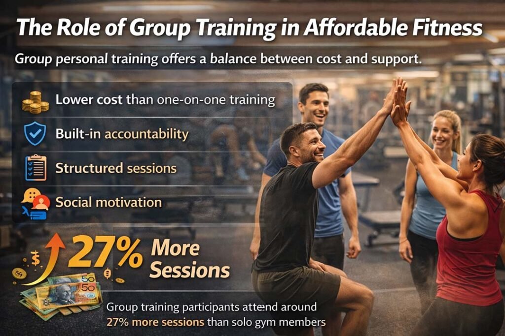 Cheapest gym in Adelaide