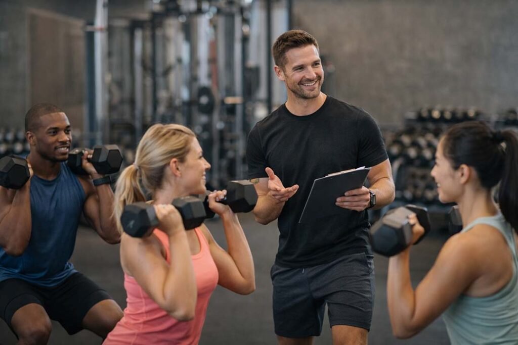How Much Will a Personal Trainer Cost in Australia
