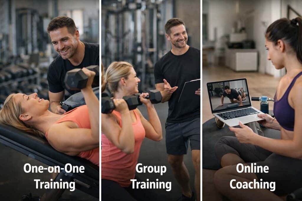 How Much Will a Personal Trainer Cost in Australia