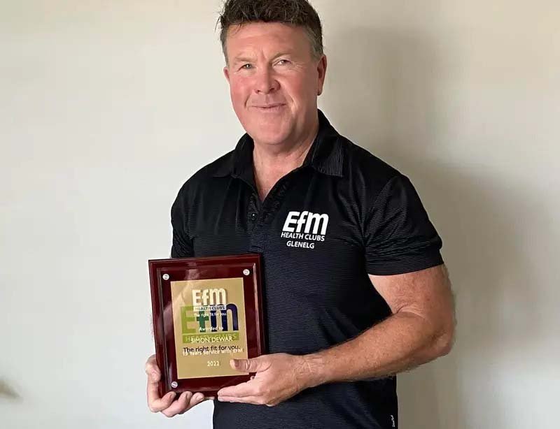 Personal Trainer and Training in Glenelg