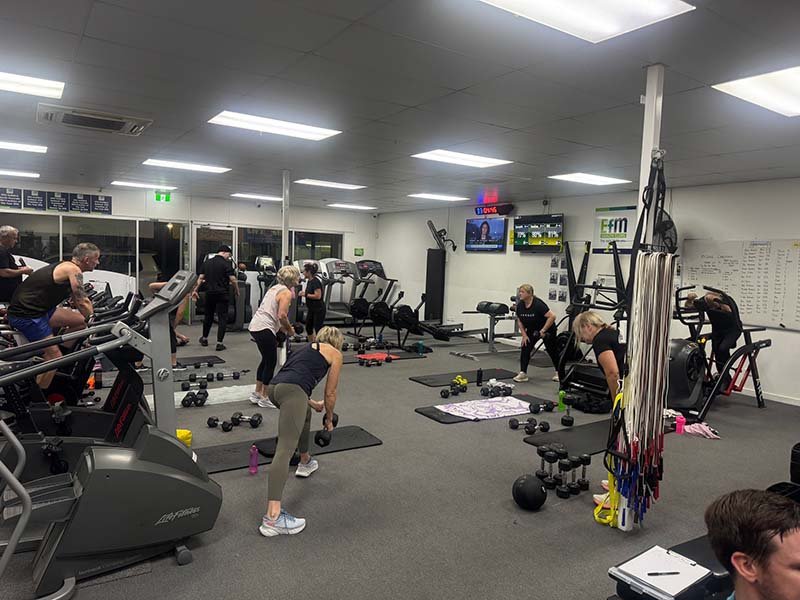 cheap gym membership adelaide