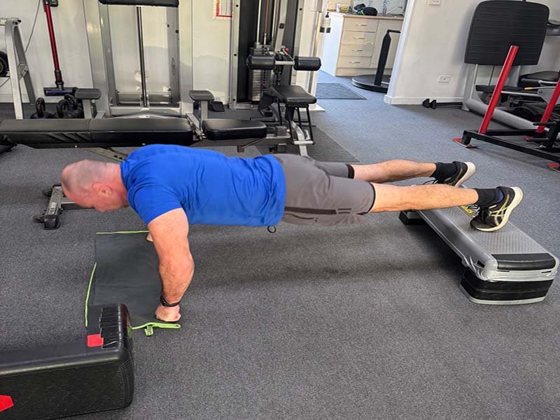 personal trainer glenelg​