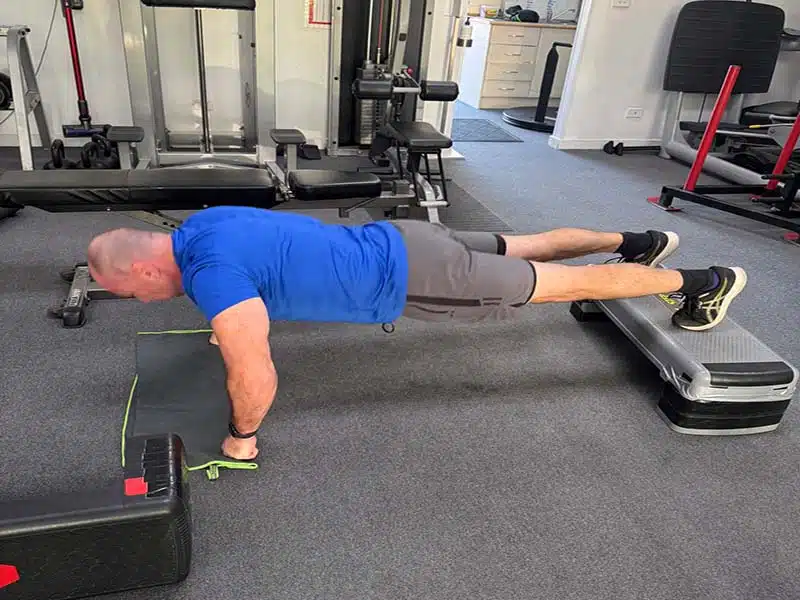 personal trainer glenelg​