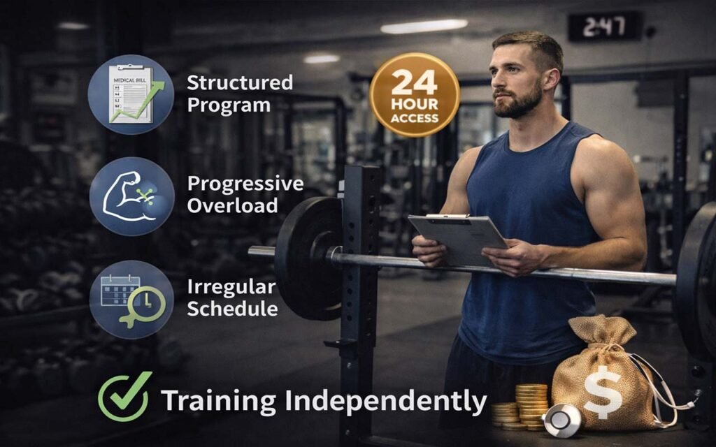 cheapest gym membership adelaide