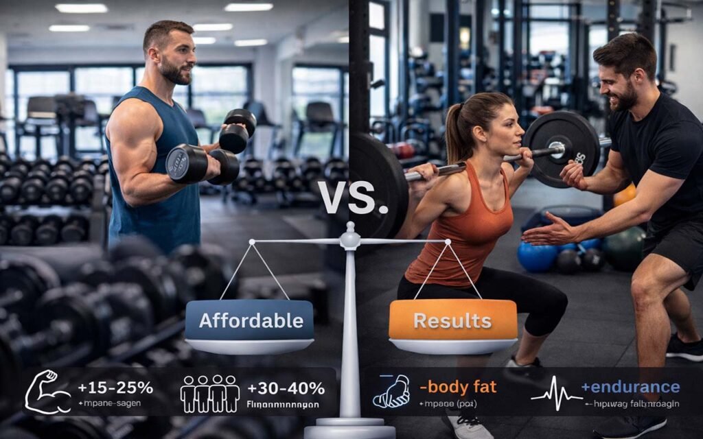 cheapest gym membership adelaide