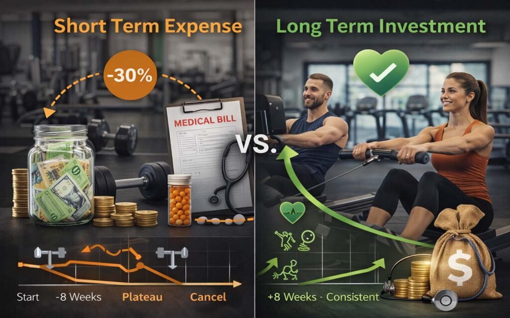 cheapest gym membership adelaide