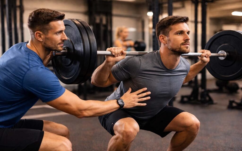 Gym Classes Adelaide for Real Results