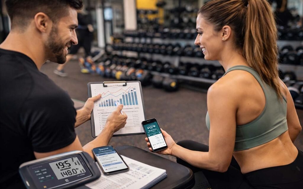 Personal Training Program Glenelg