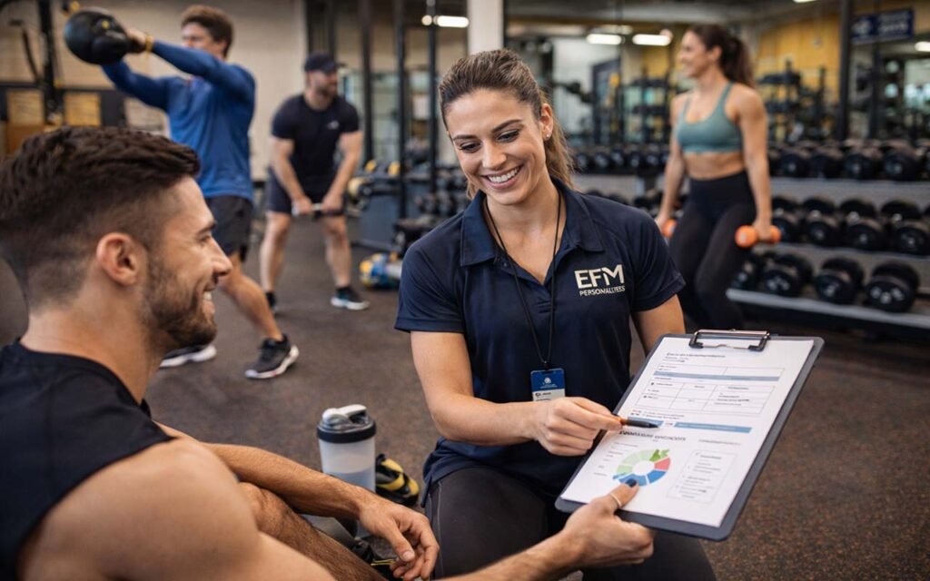 Personal Training Program Glenelg