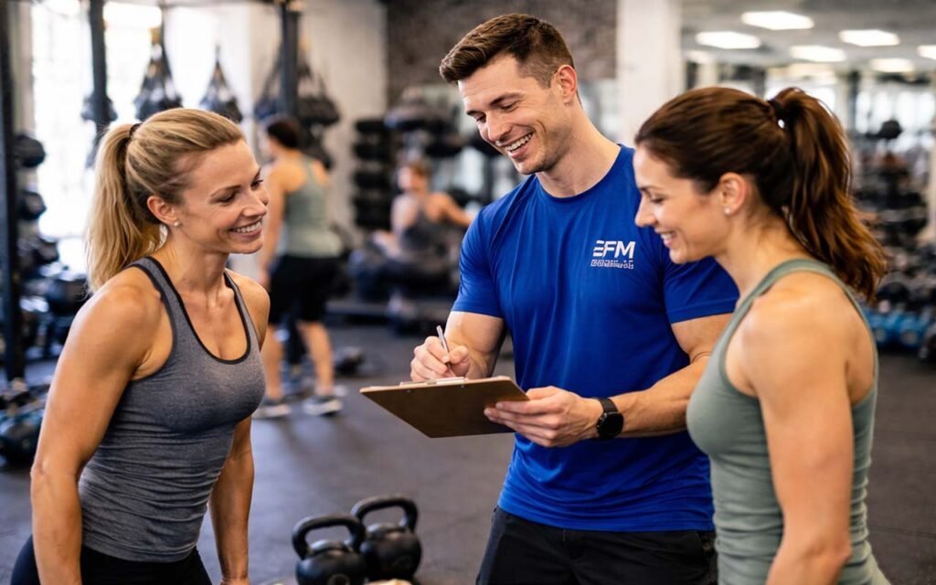 gyms in adelaide
