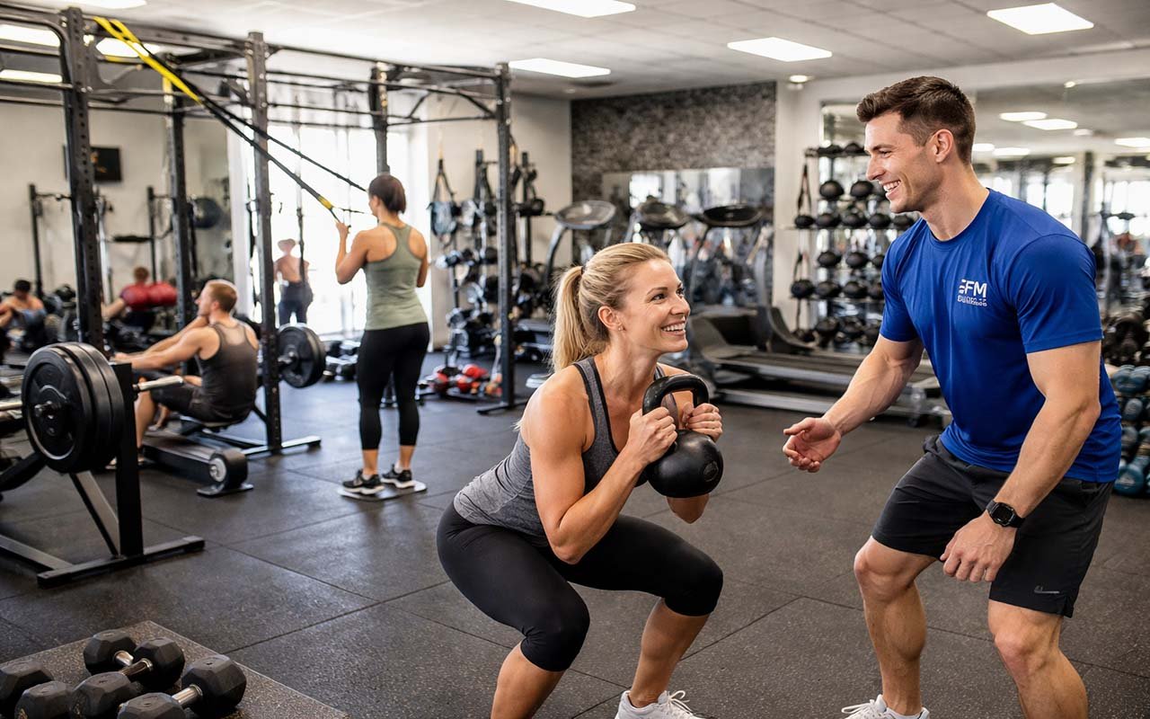 gyms in adelaide