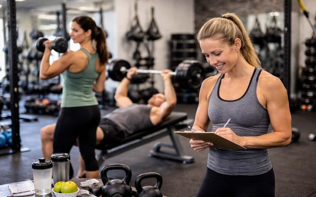 gyms in adelaide