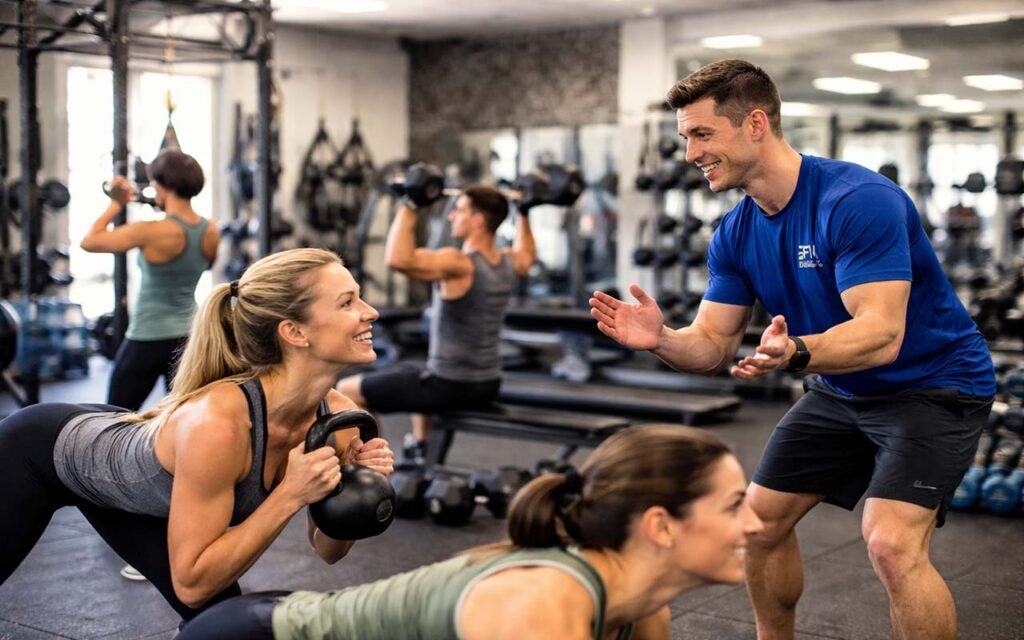 gyms in adelaide
