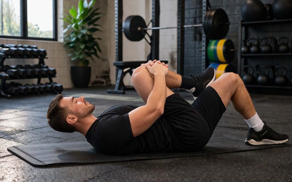 Exercises for Lower Back Pain That Actually Work