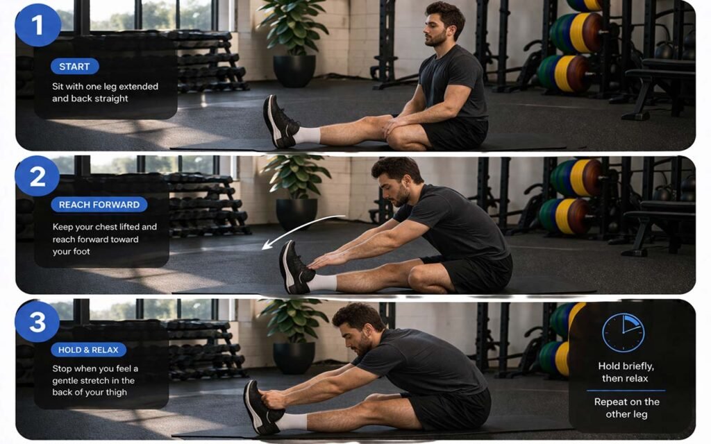 Exercises for Lower Back Pain