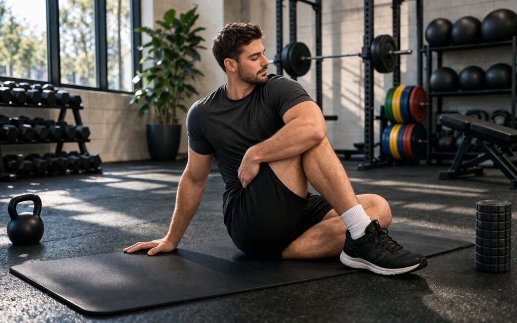Exercises for Lower Back Pain