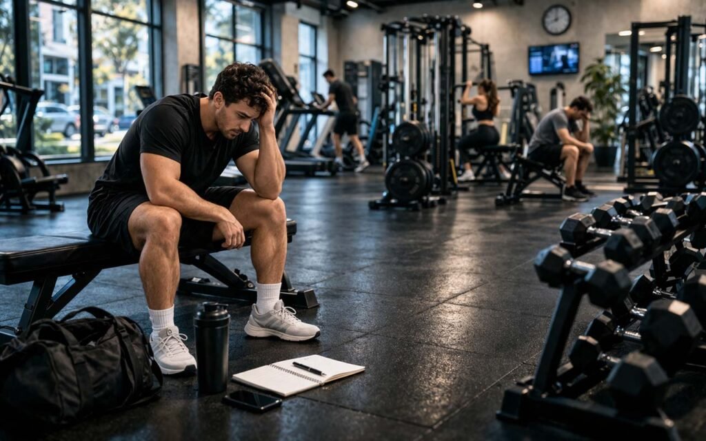 Fitness Gyms in Adelaide