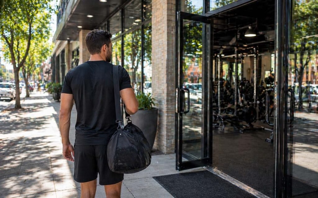 Fitness Gyms Adelaide