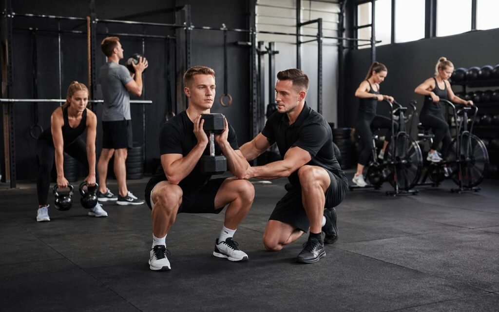 Fitness Gyms Adelaide