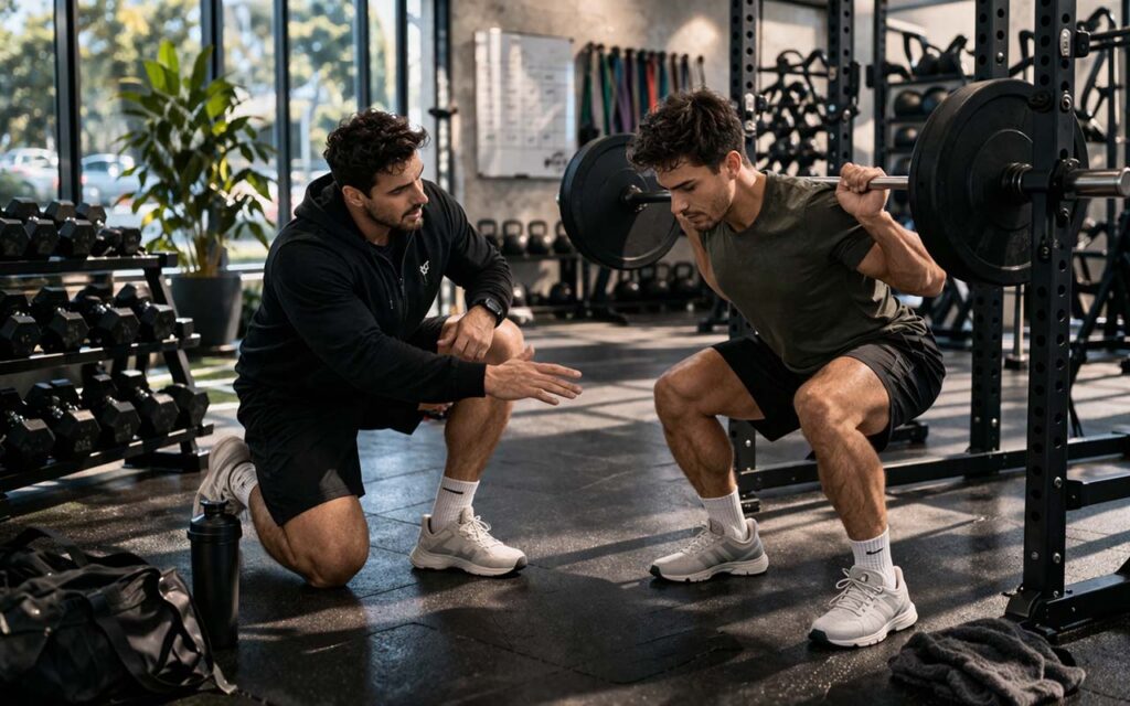 Fitness Gyms in Adelaide