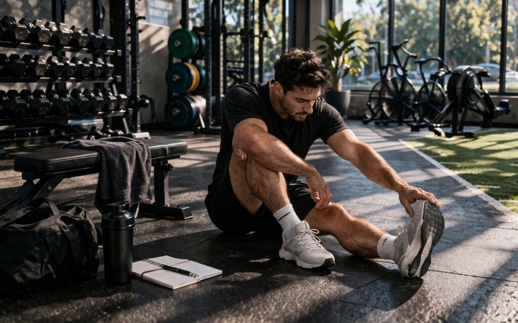 Fitness Gyms in Adelaide
