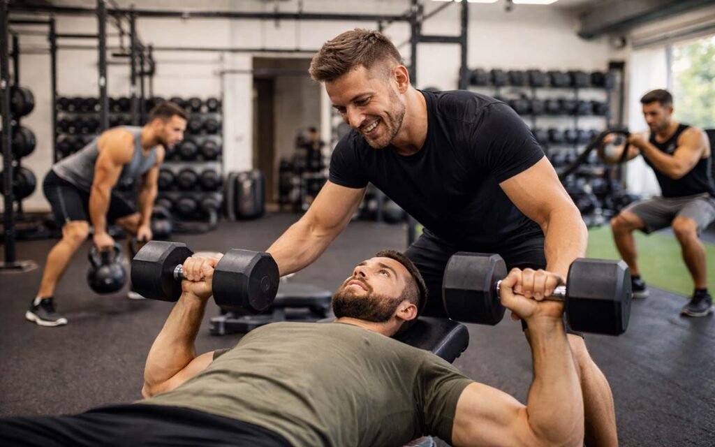 Good Gyms in Adelaide