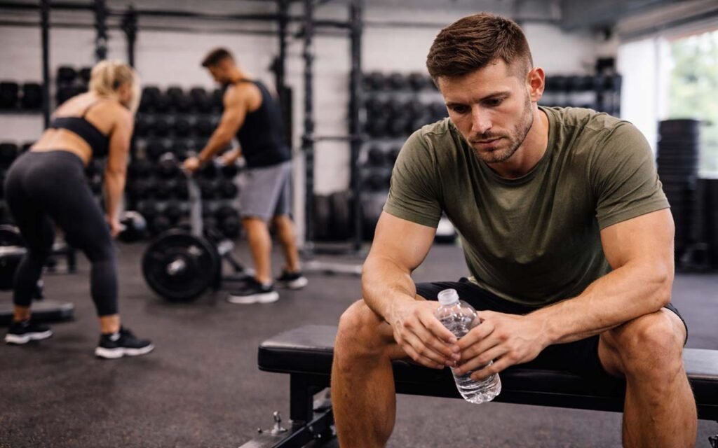 Good Gyms in Adelaide