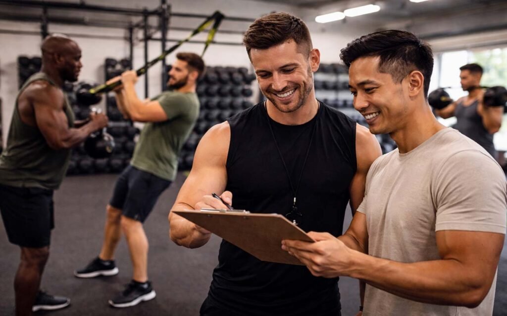 Good Gyms in Adelaide