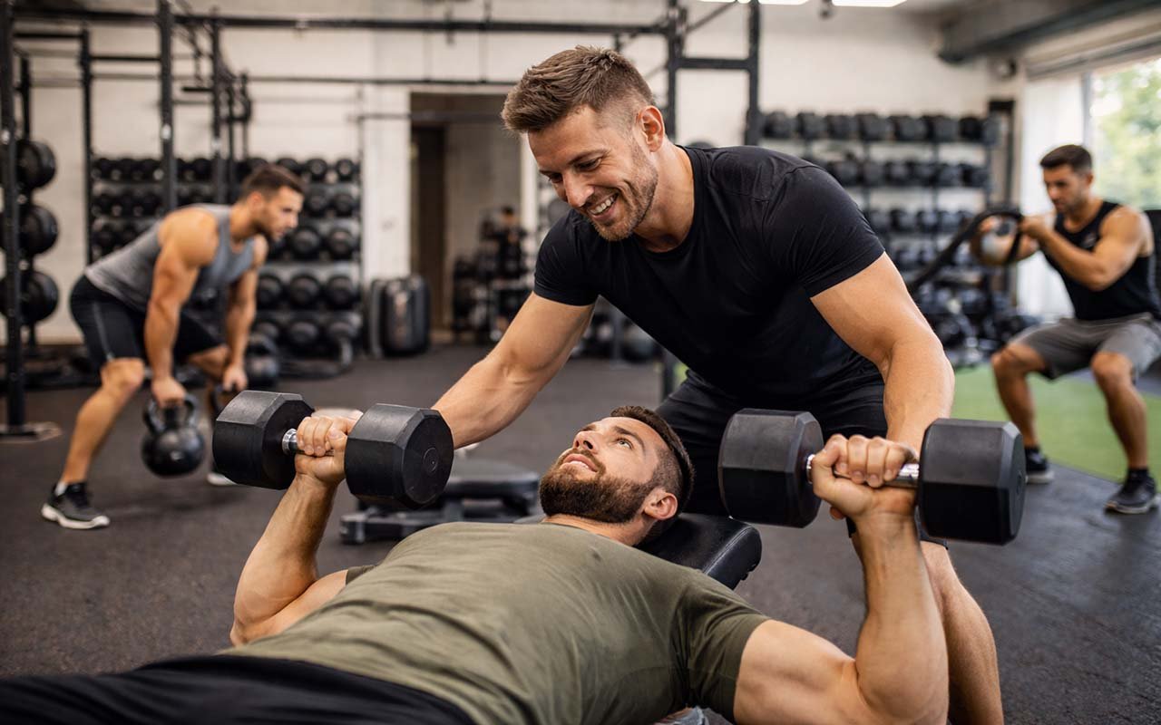 Good Gyms in Adelaide