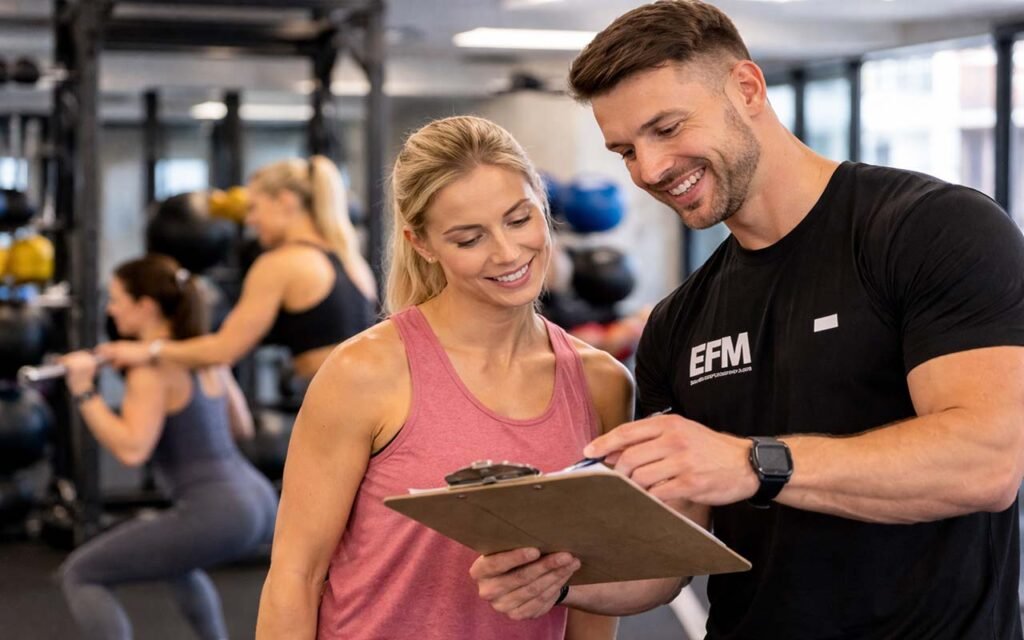 Personal Trainer Adelaide​