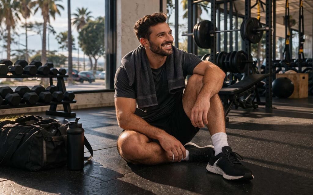 Personal Trainer Benefits Glenelg