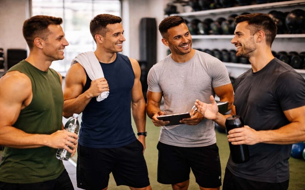 group fitness classes adelaide​
