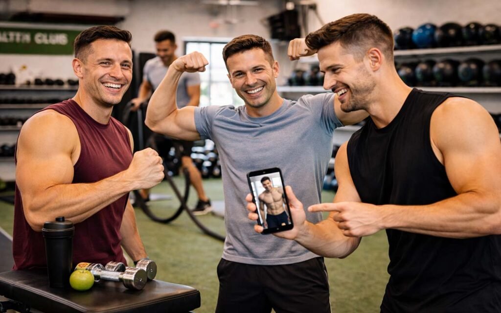group fitness classes adelaide​
