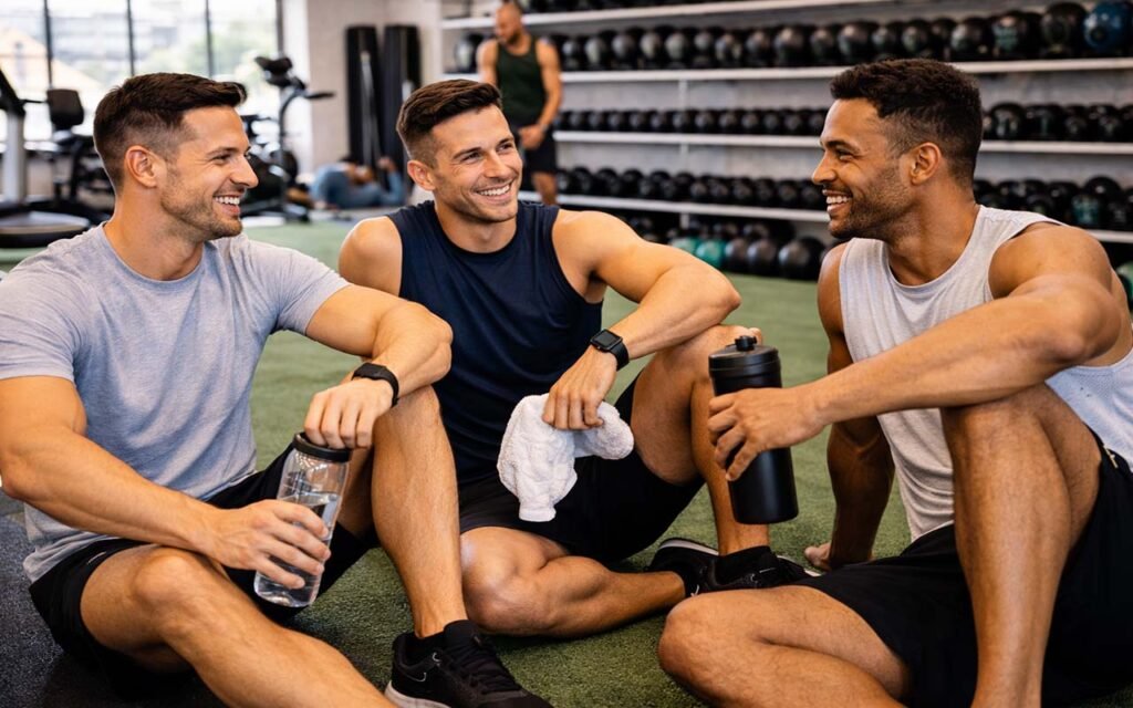 group fitness classes adelaide​