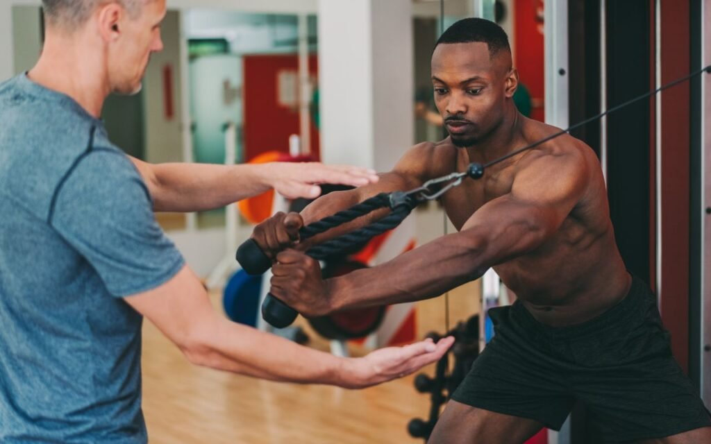 Adelaide Personal Trainer